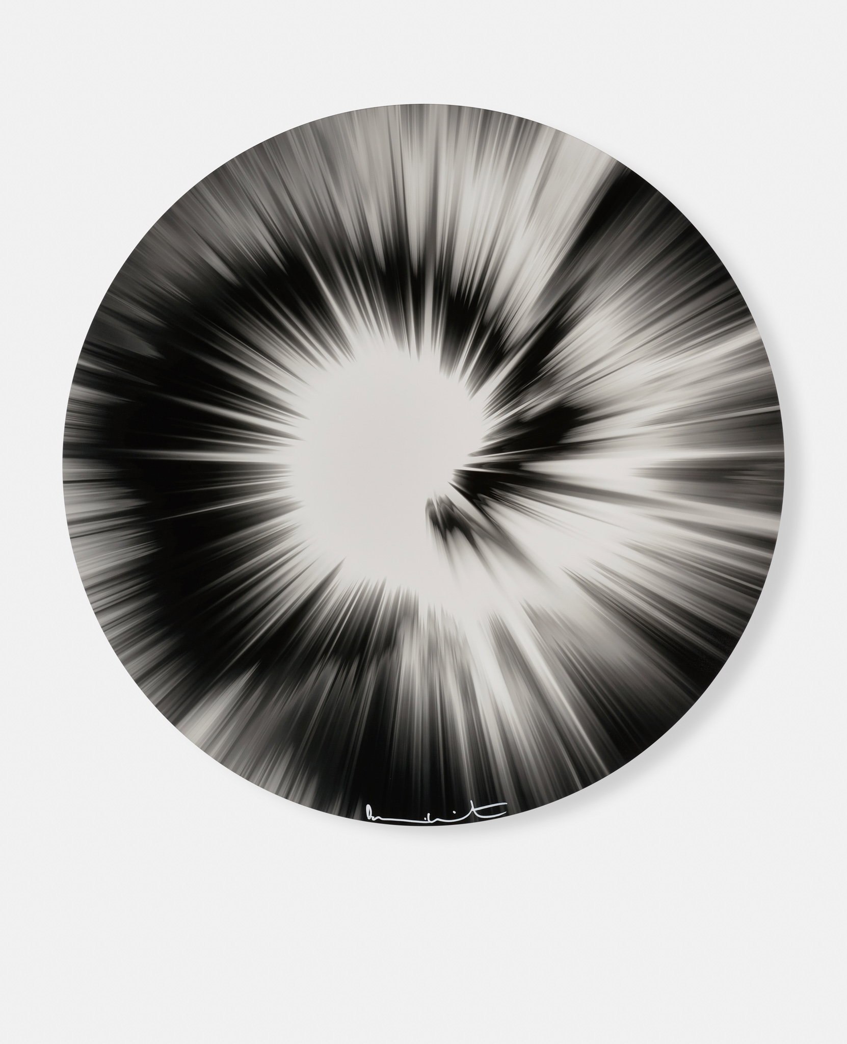 Beautiful, Heartrendingly Funny, Pure Affectionate, Soul Crushing Star Cluster Painting image #1 main image