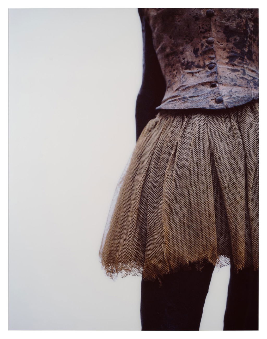 Louise Lawler's Degas Work, Marie, Sells for 500% Above Estimate at Auction