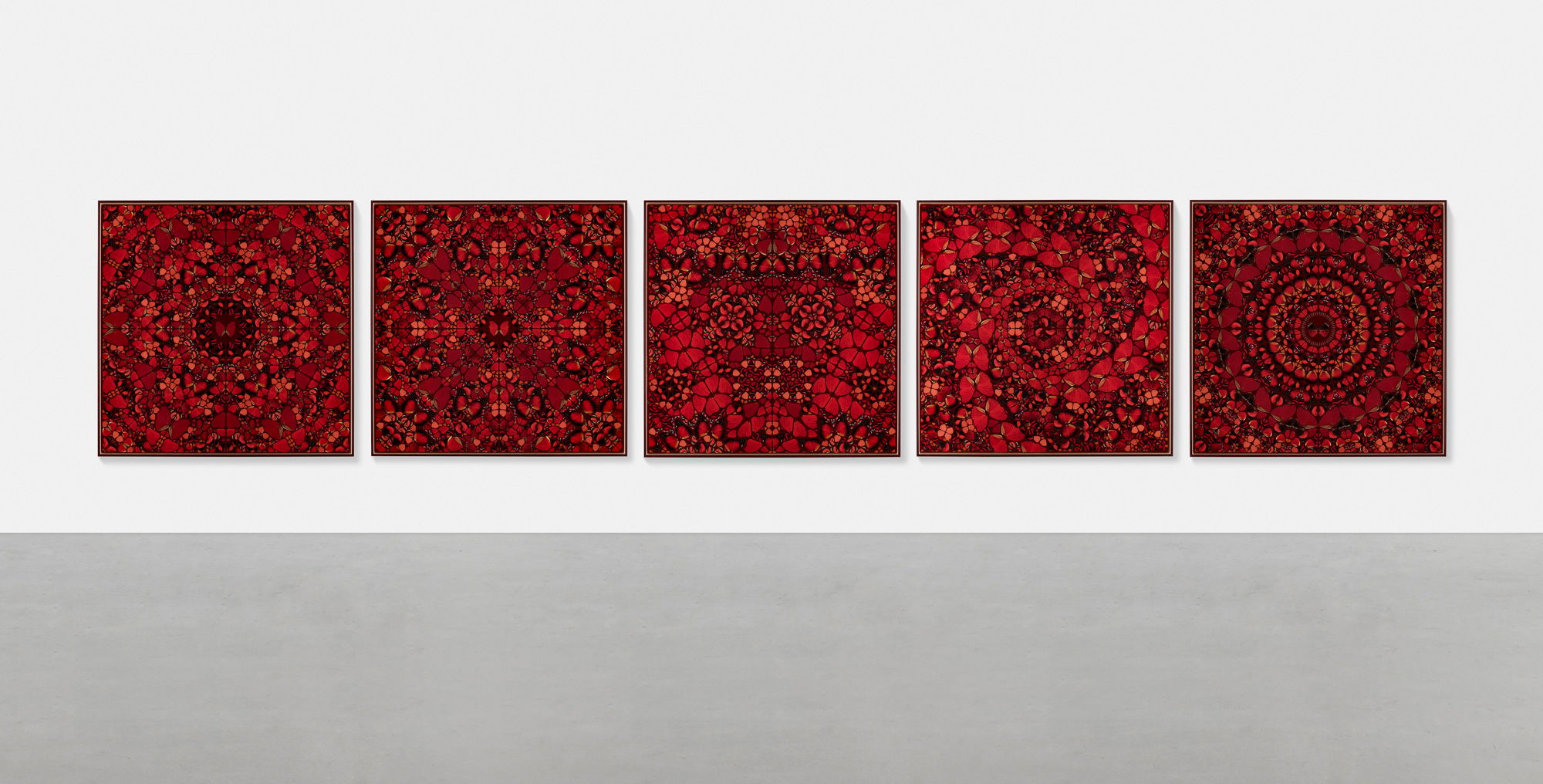 Koken / Eleanor / Livia / Ying / Mentewab 1 main image