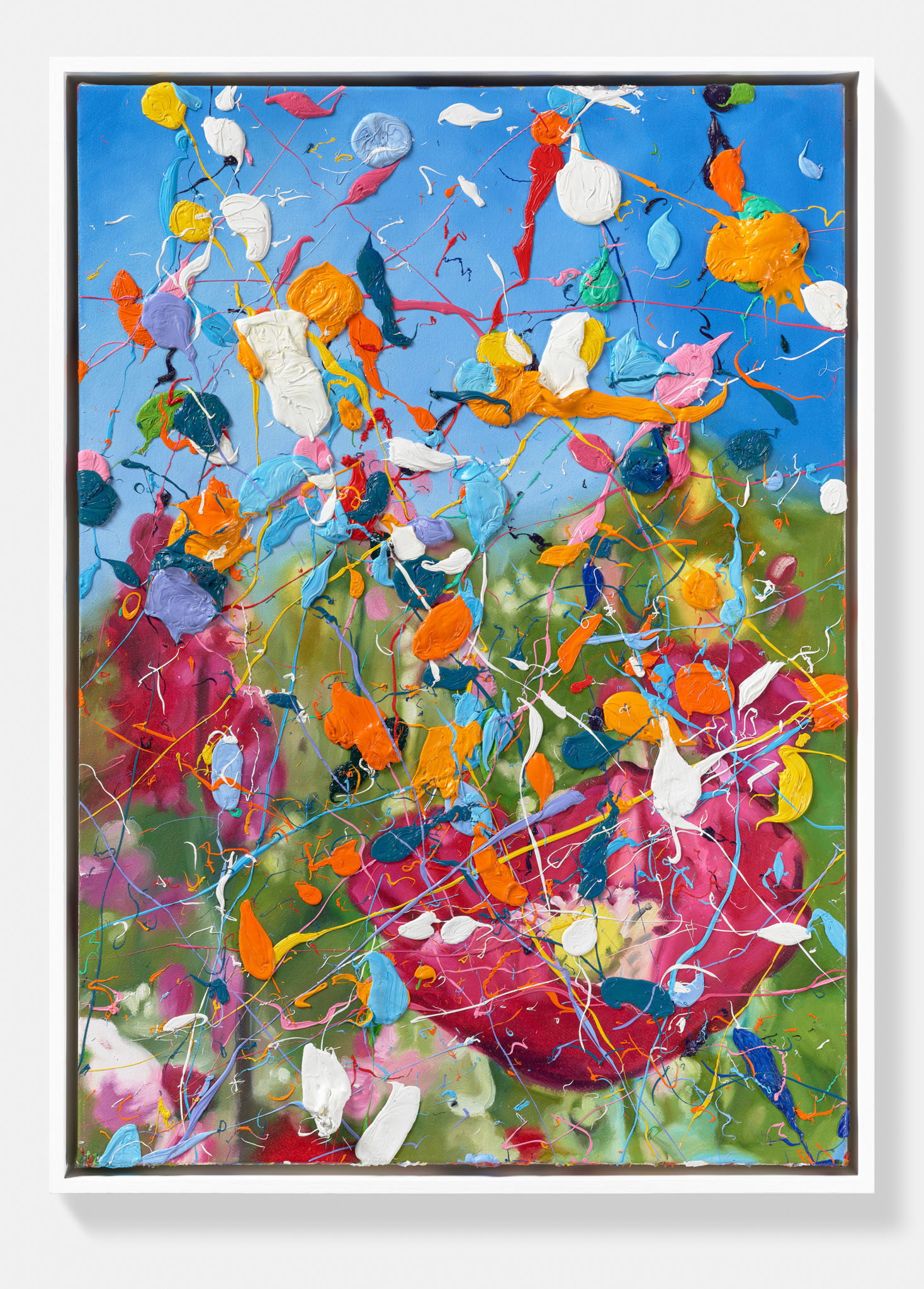 Summer Bees Hidden Garden 1 main image