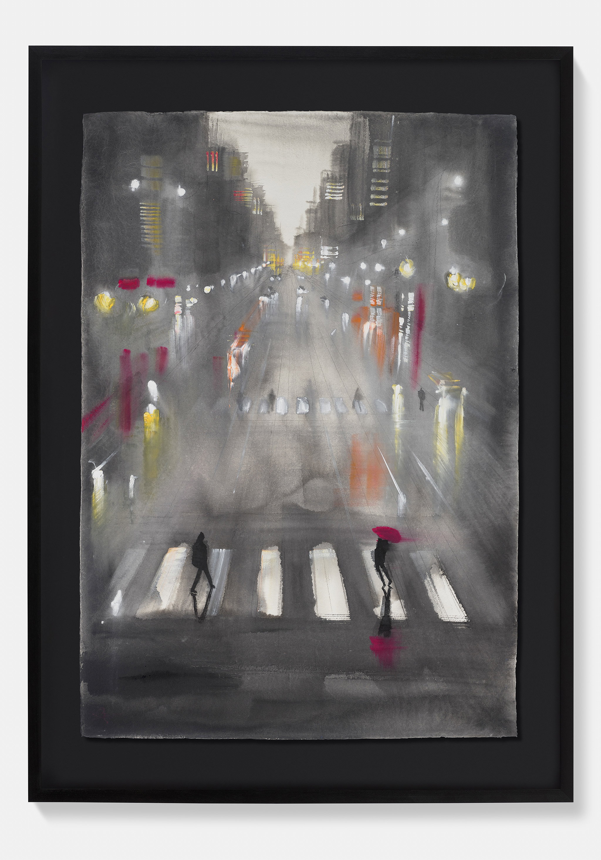 Stretched Horizons 2