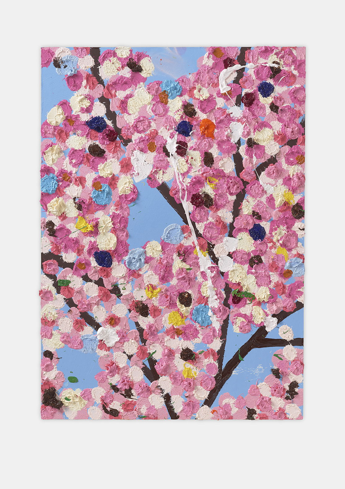 Beach Blossom 1 main image