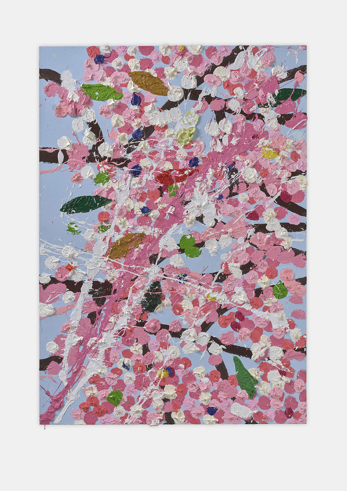 Elusive Blossom 1 main image