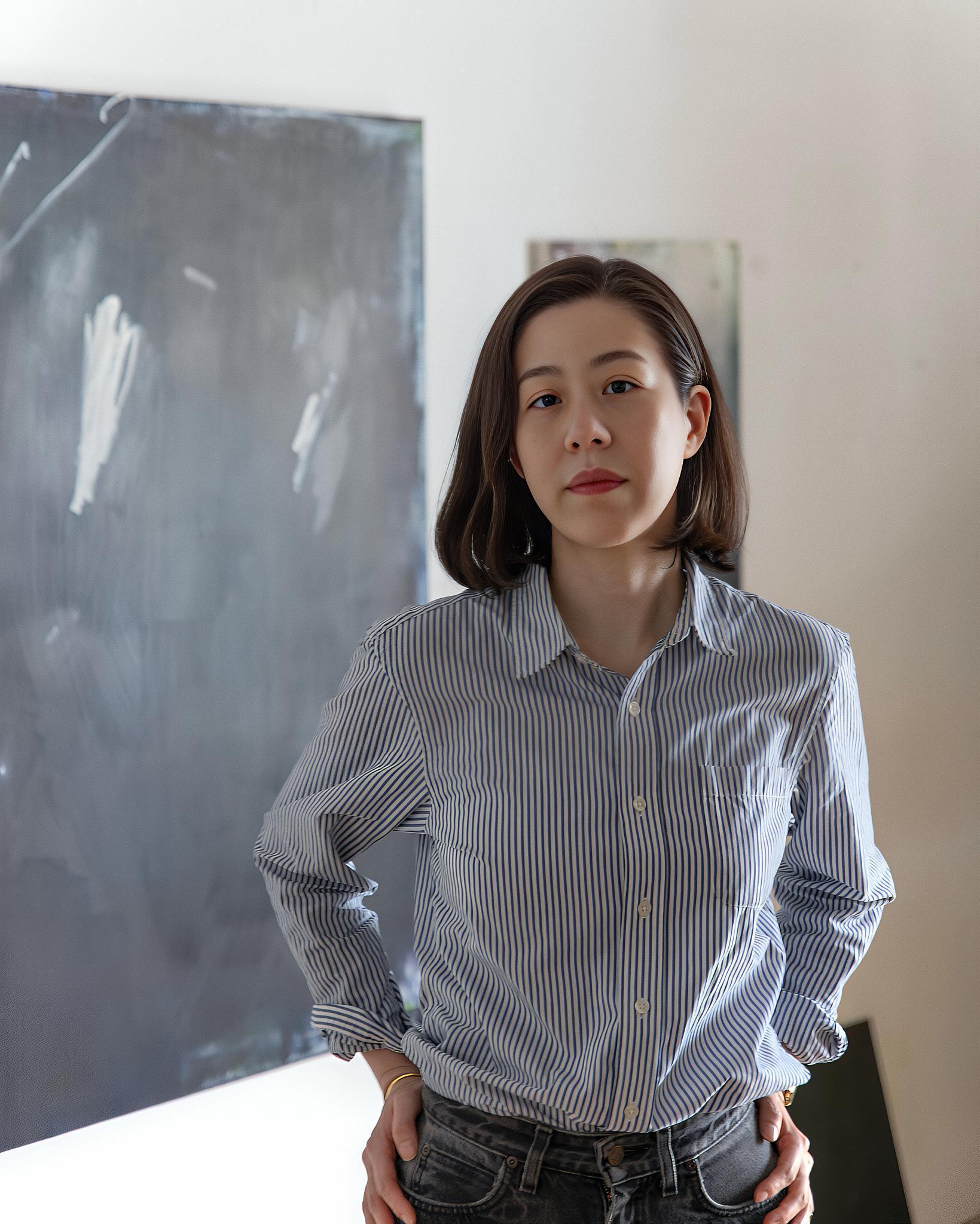 Yasuko Hirano | HENI News Profile