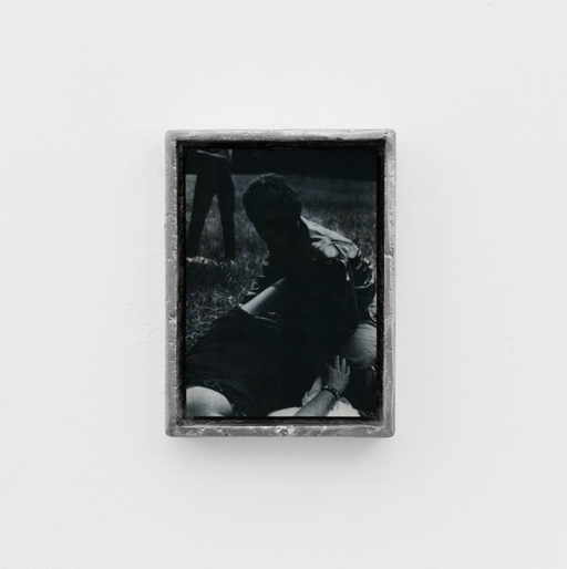 Marina Grize: Divine icons roam as lens at Sweetwater in Berlin