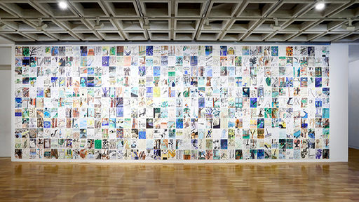 Near at Hand: Dobell Australian Drawing Biennial 2026