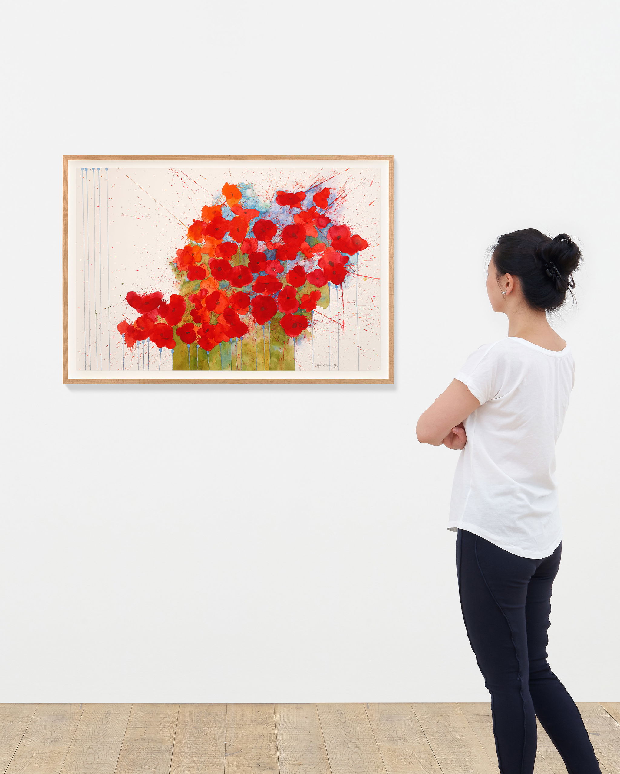 Pulse of Being scale image