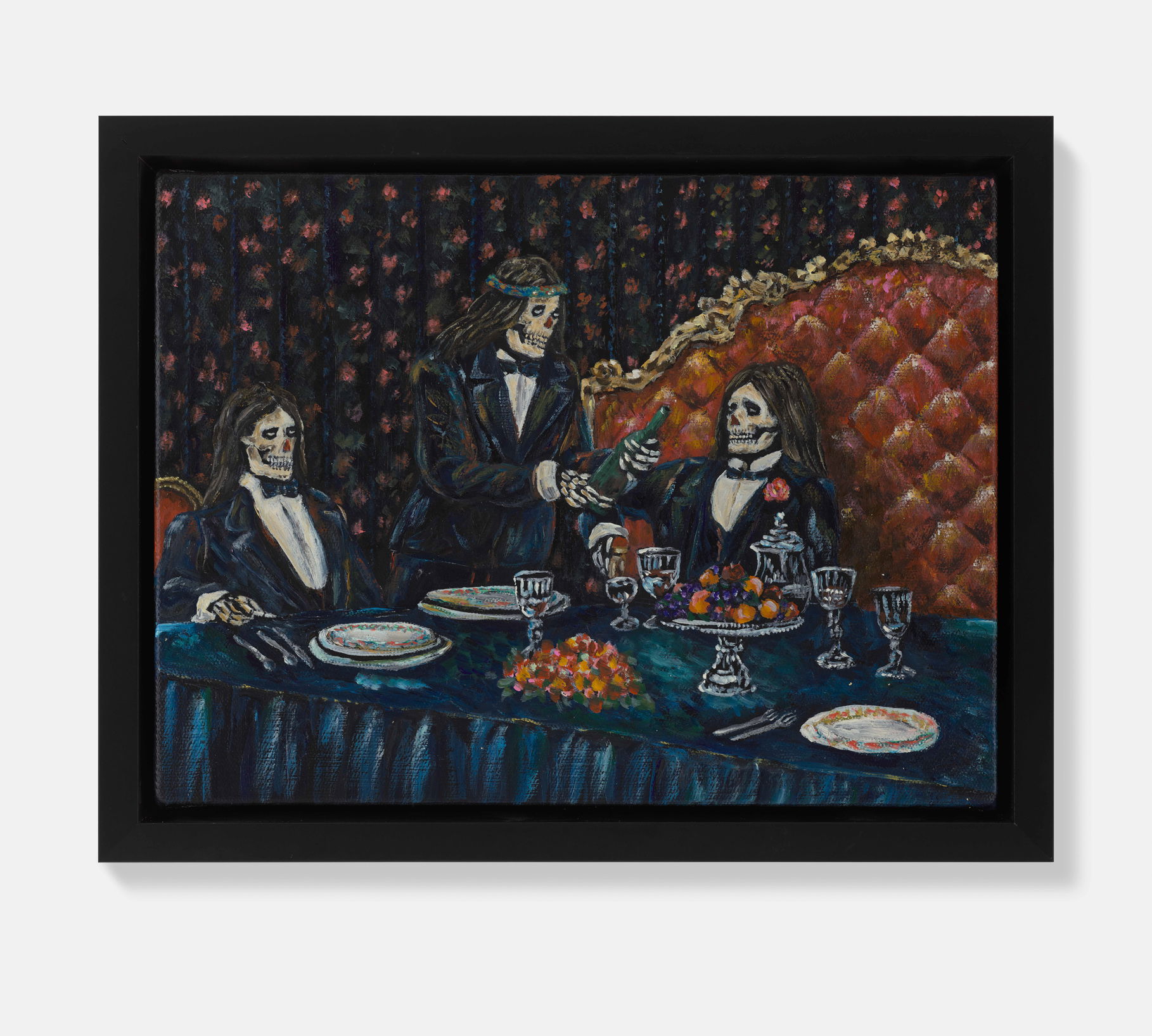 Cheval Blanc 1 main image