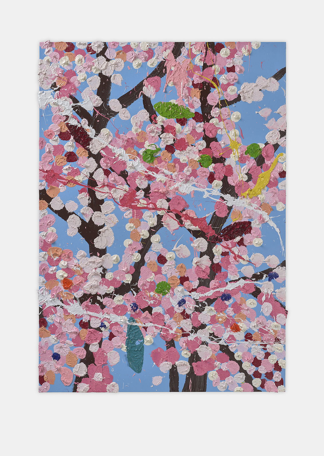 Saintly Blossom 1 main image