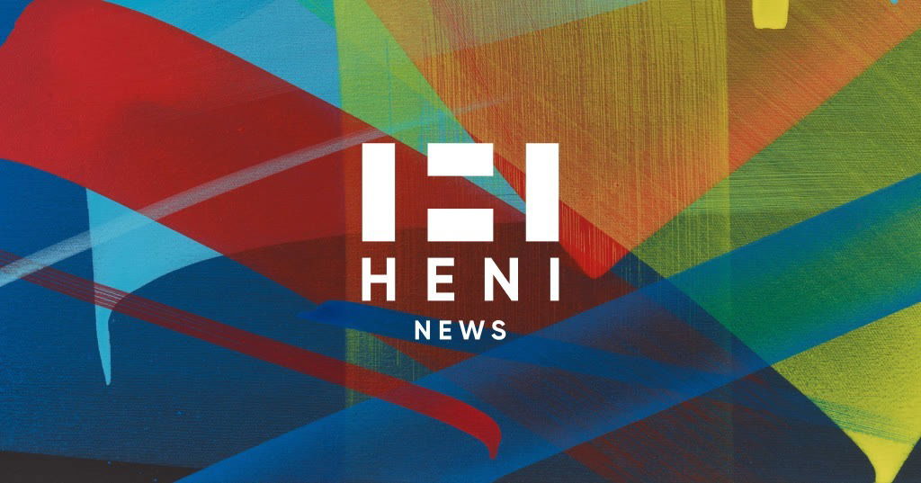 heni newsletter