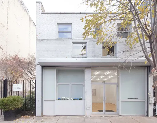 Sacha Ingber: Two at Uffner & Liu in New York