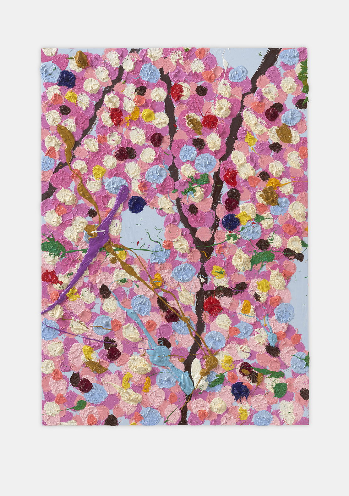 Fearless Blossom 1 main image