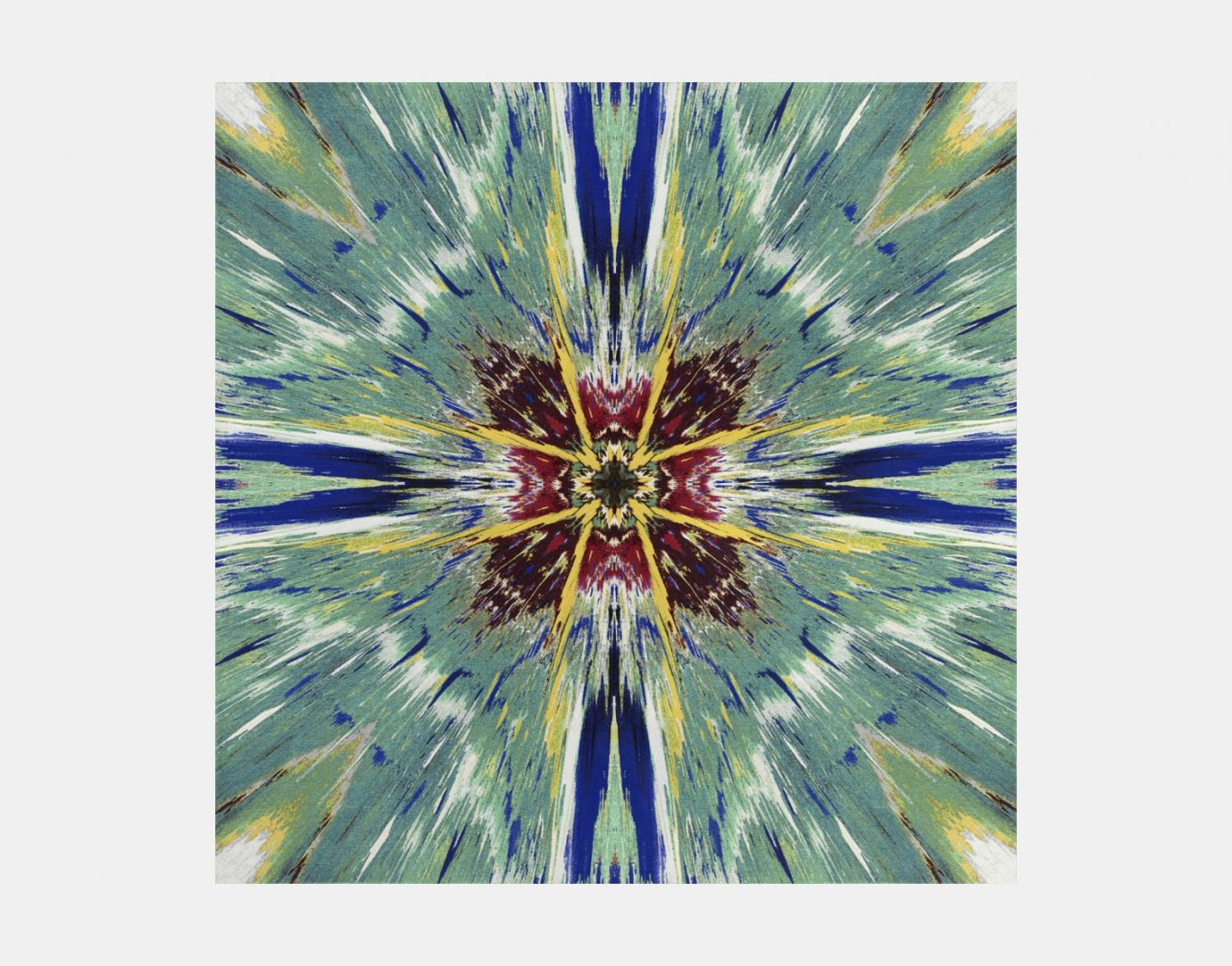 Enter the Infinite - Glory image #1 main image