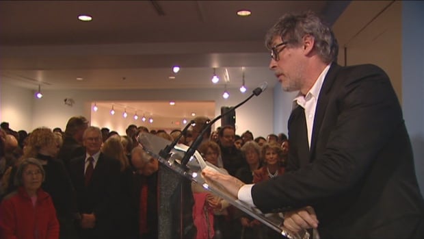 Vancouver artist Rodney Graham remembered for his generosity, brilliance