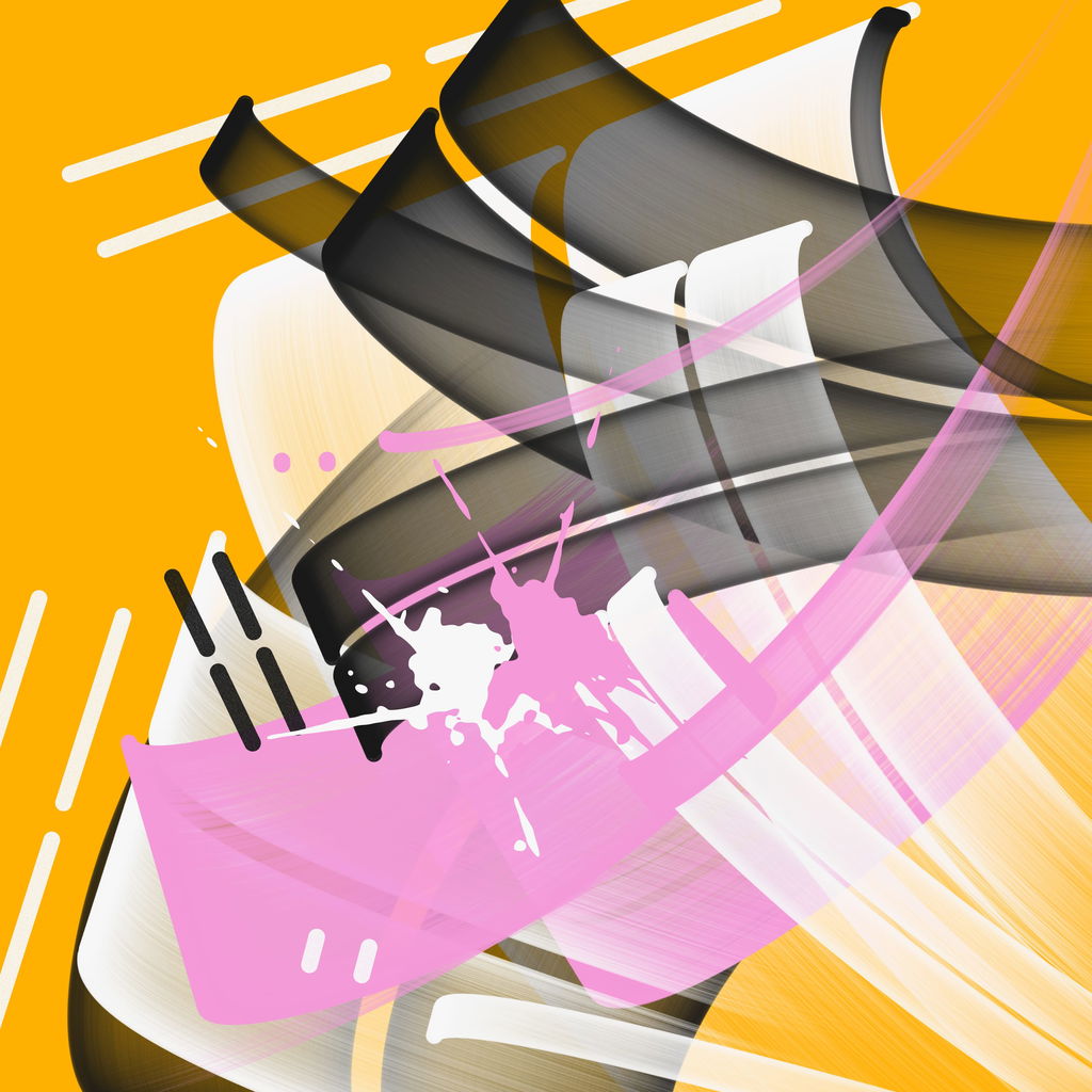 86. Eat It, Sweat It, Scream It main image