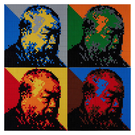 Ai Weiwei Work with $40,000 Estimate Heads to Auction