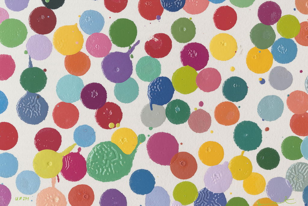 The Currency Unique Prints image #1 main image