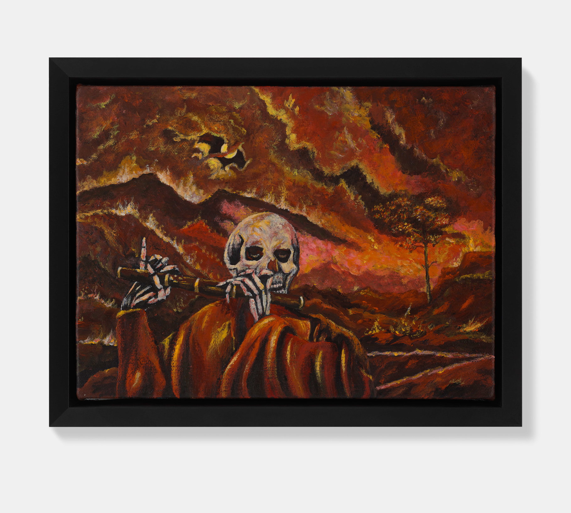 The Beckoning  1 main image