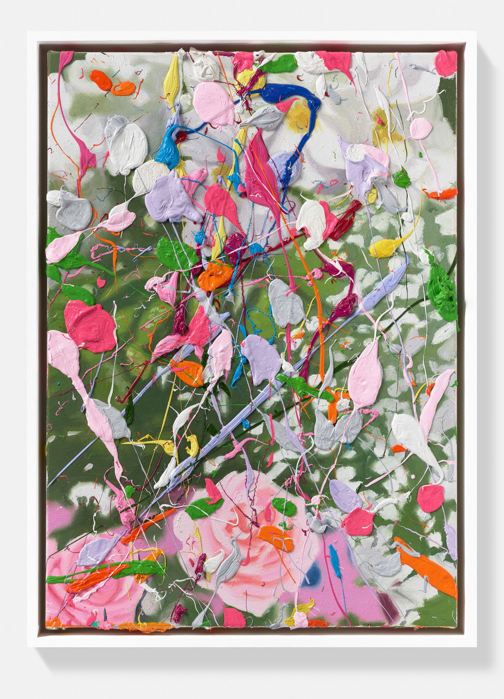 Stellar Hidden Garden 1 main image