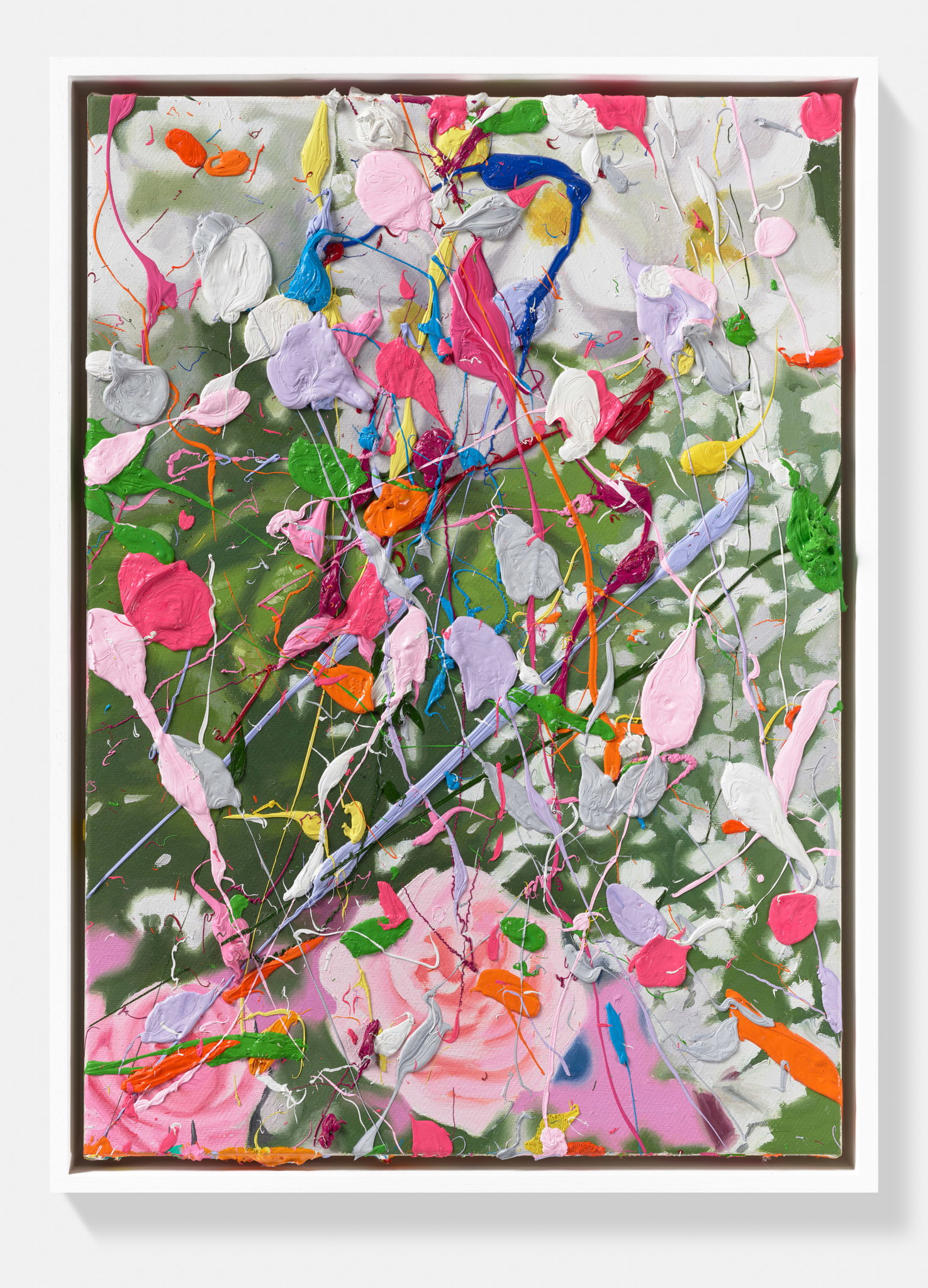 Stellar Hidden Garden 1 main image