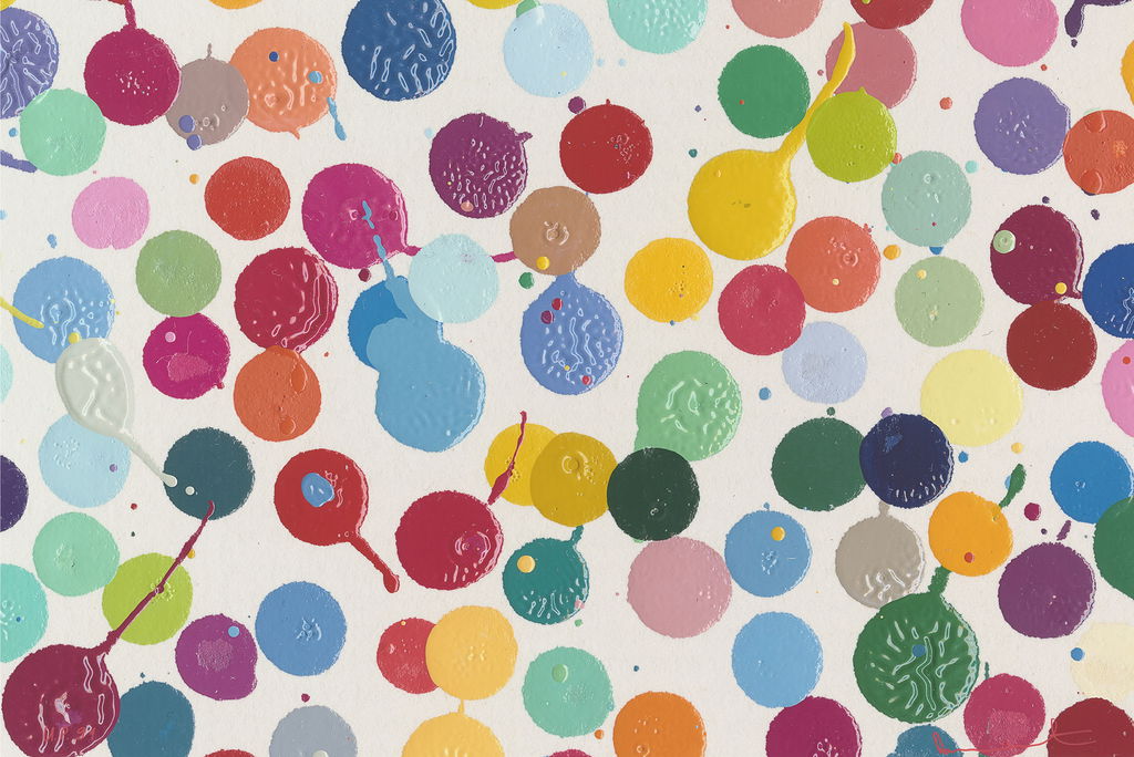 The Currency Unique Prints image #1 main image