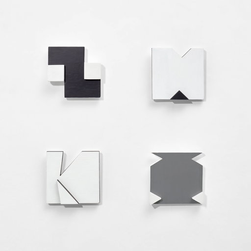 Lygia Pape Work Heads to Auction