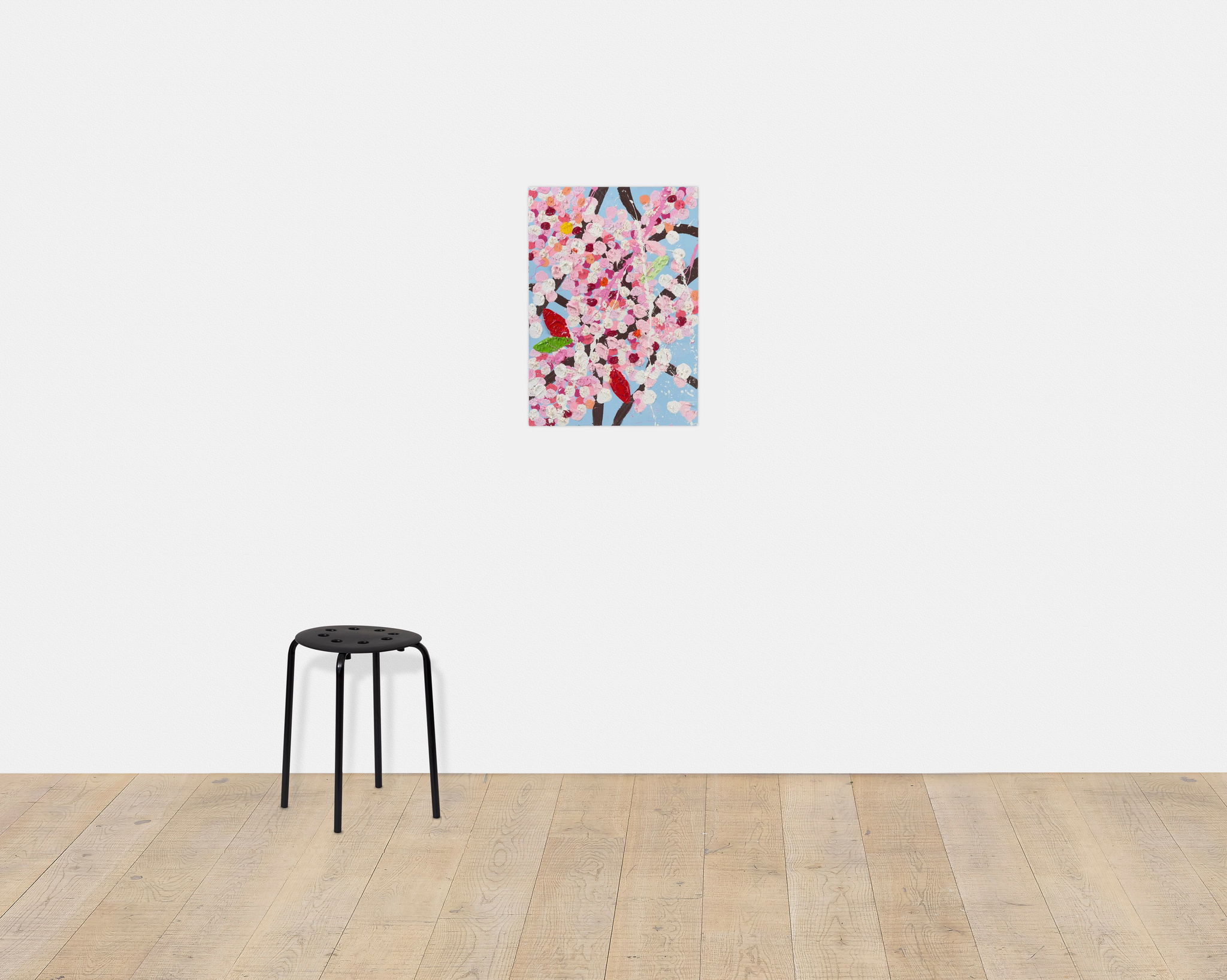 Sacred Blossom scale image