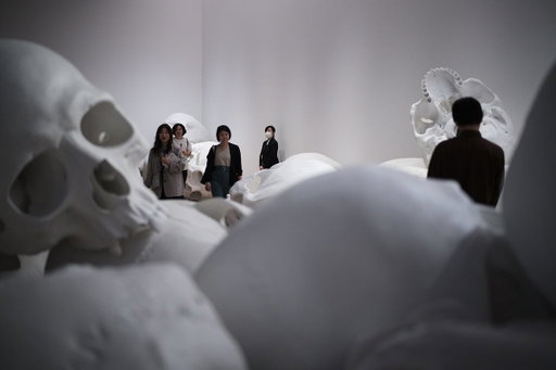 An Introduction to Contemporary Art, Starting with Ron Mueck