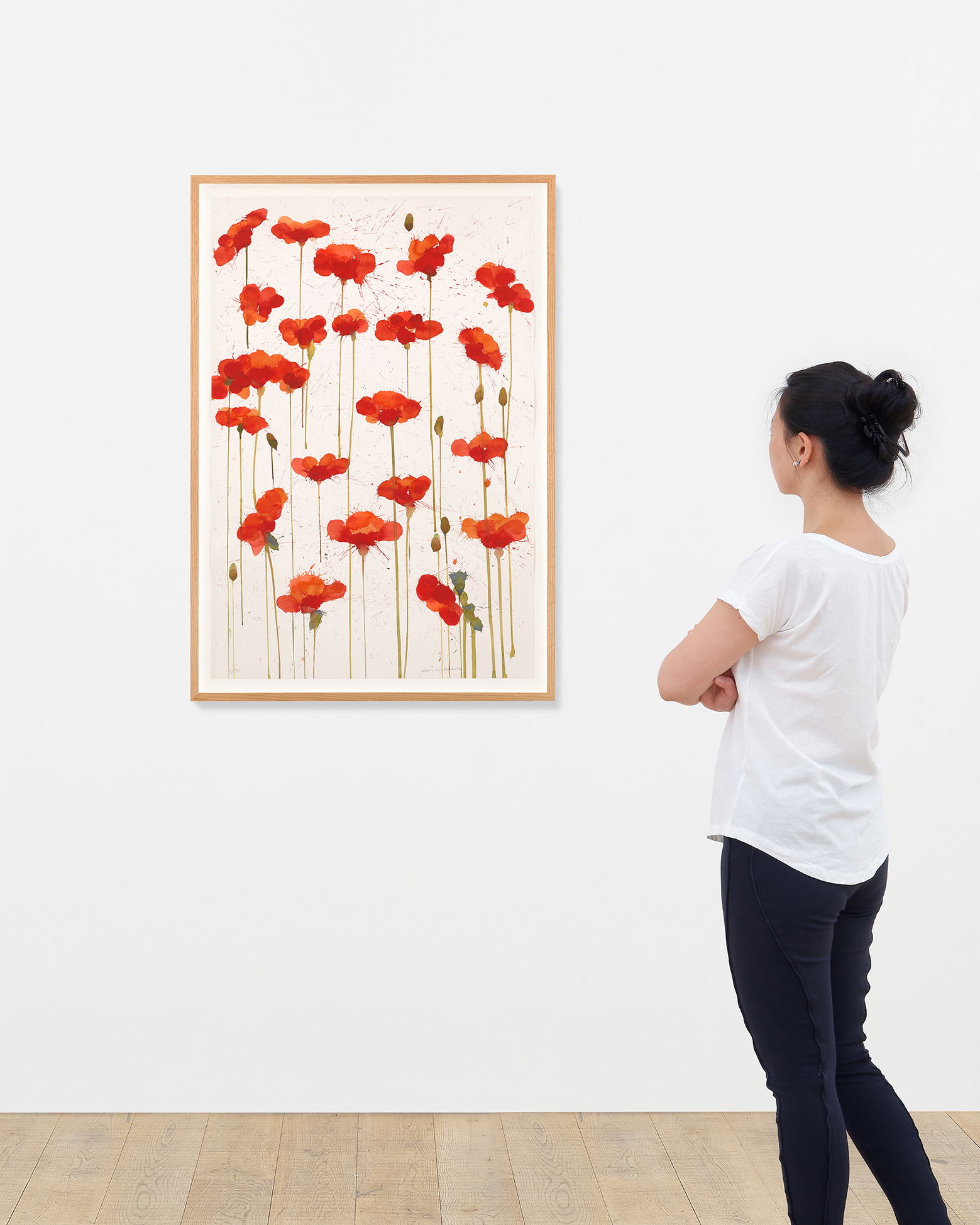 Everlasting Flow scale image