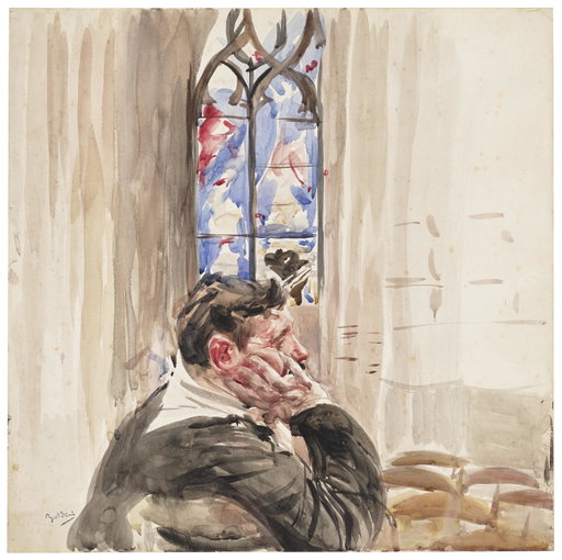 Giovanni Boldini Work Heads to Auction