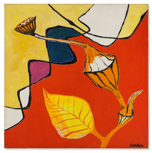 Christie’s Wins Battle for Herbert Lust's $50M Collection