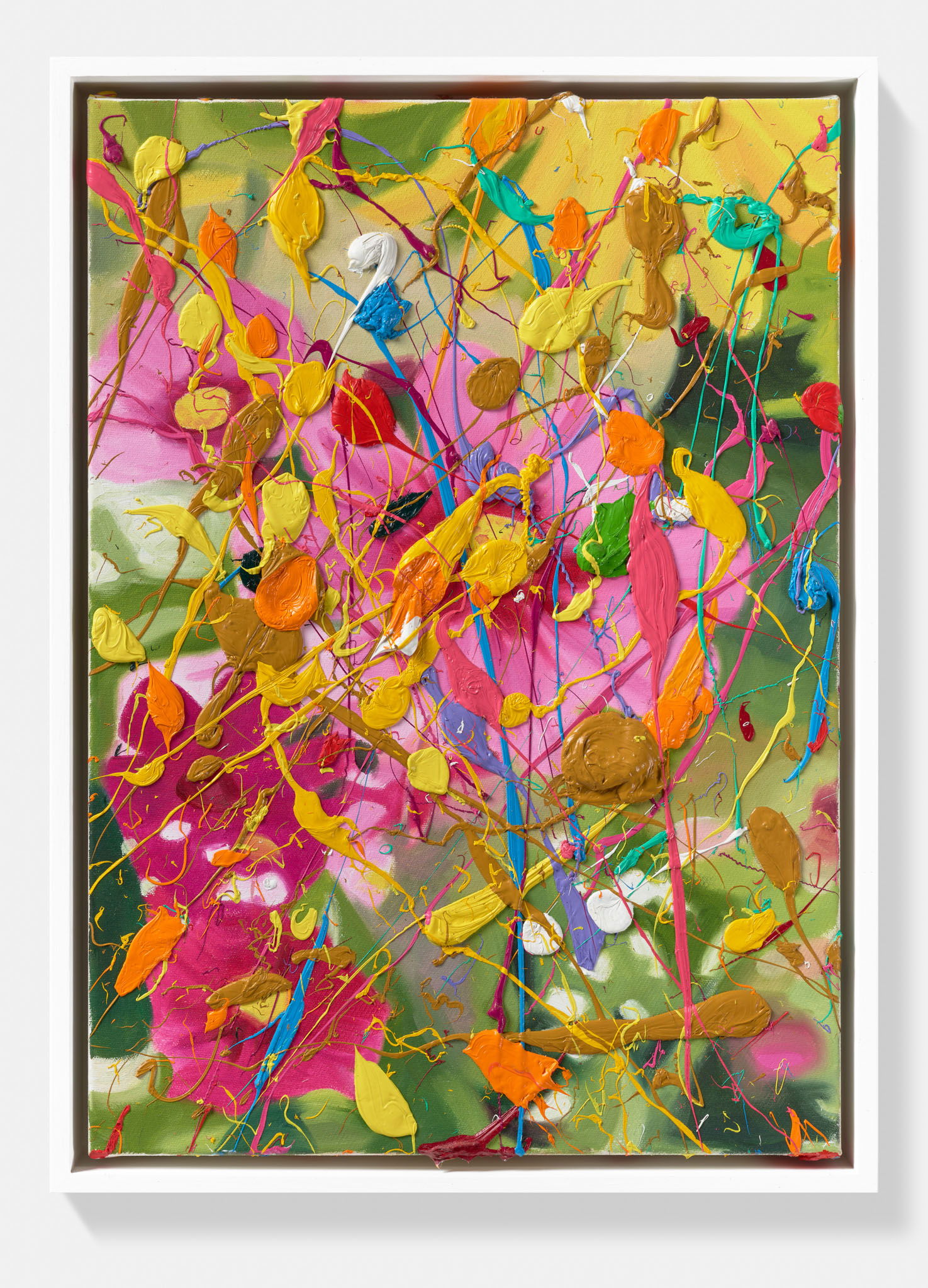 Temptation Hidden Garden 1 main image