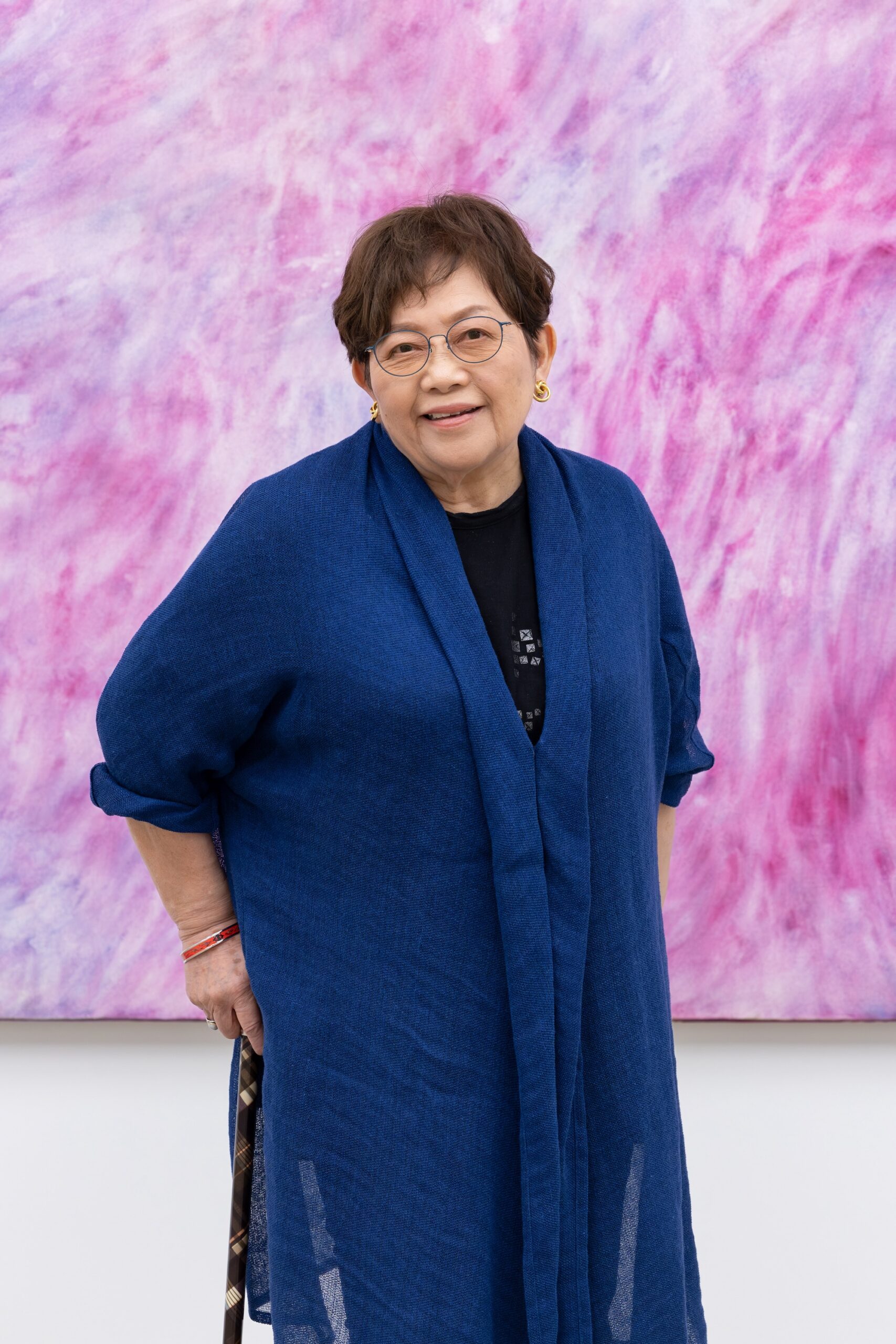 Yoko Matsumoto | HENI News Profile