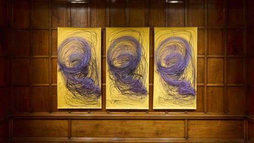 Turner Prize 2025: <br> Winner Announced