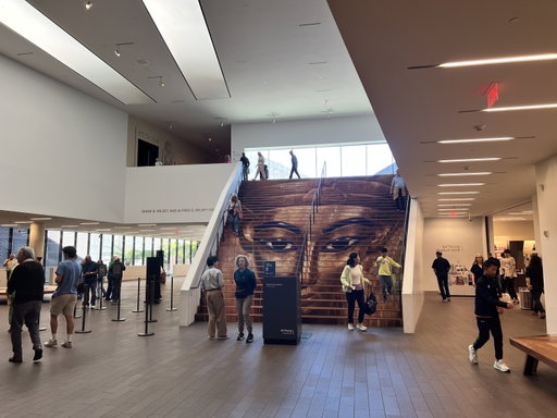 The incredible “Treasures of the Pharaohs” show is only visiting two U.S. cities—and you can see it in San Francisco right now