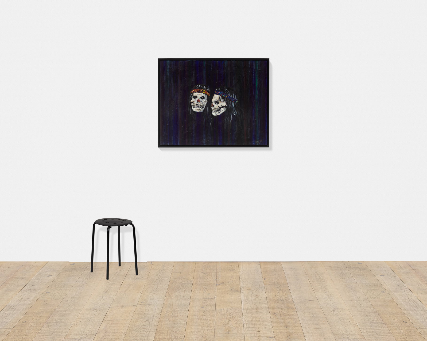 Glorious Citizens #5  scale image