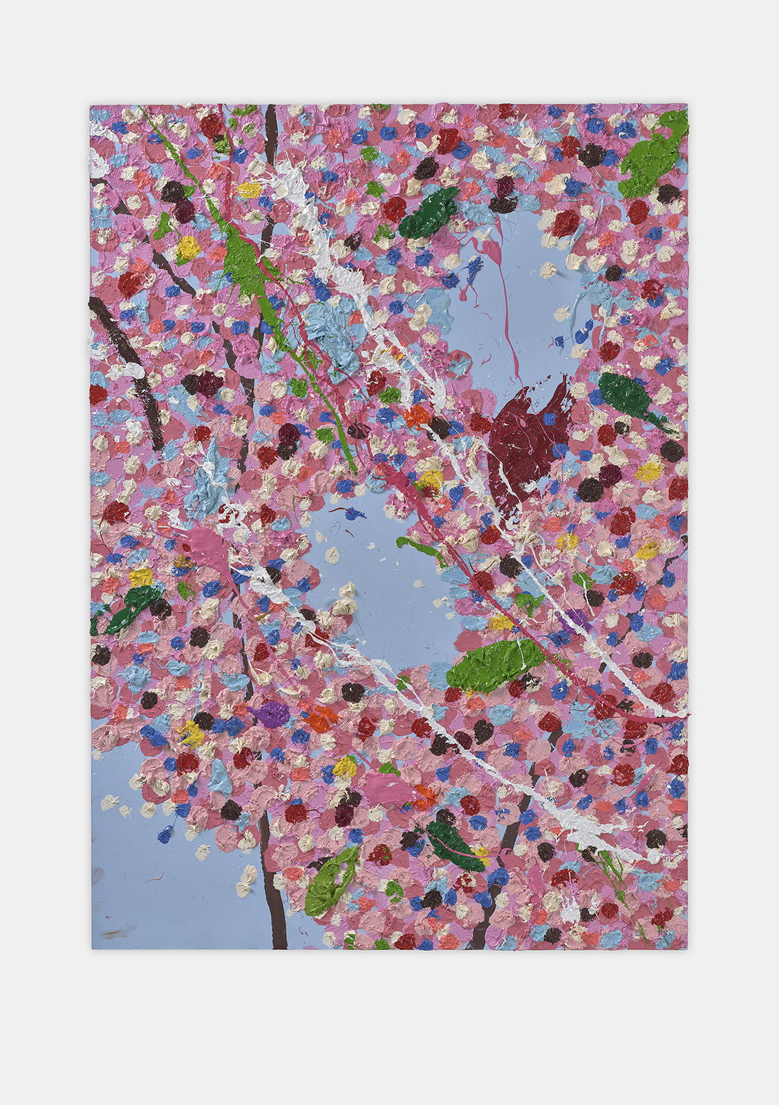 Harmonious Blossom 1 main image