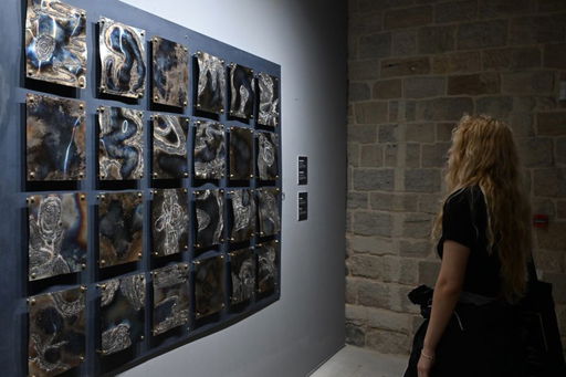 Art Weekend presents exhibition 'In Dew. The Morning That Never Was' [PHOTOS]