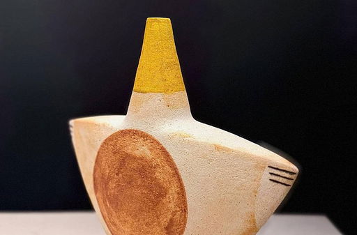 Form Follows Fancy: Wayne Ngan at the James Cohan Gallery