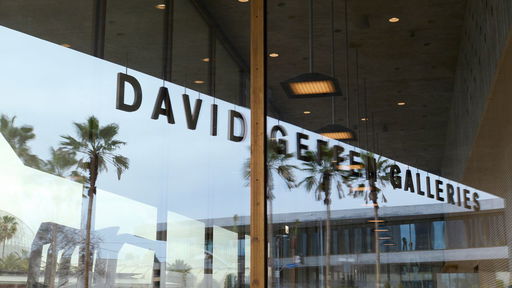 Why LACMA Is the Perfect Location for Vanity Fair’s Oscar Party