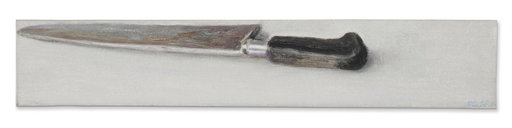 Avigdor Arikha Work Sells for 34% Above Estimate at Auction