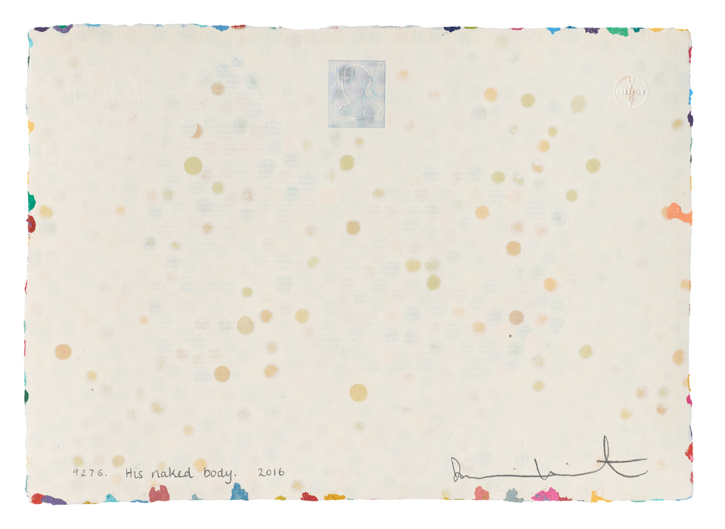 9,276. His naked body (1)