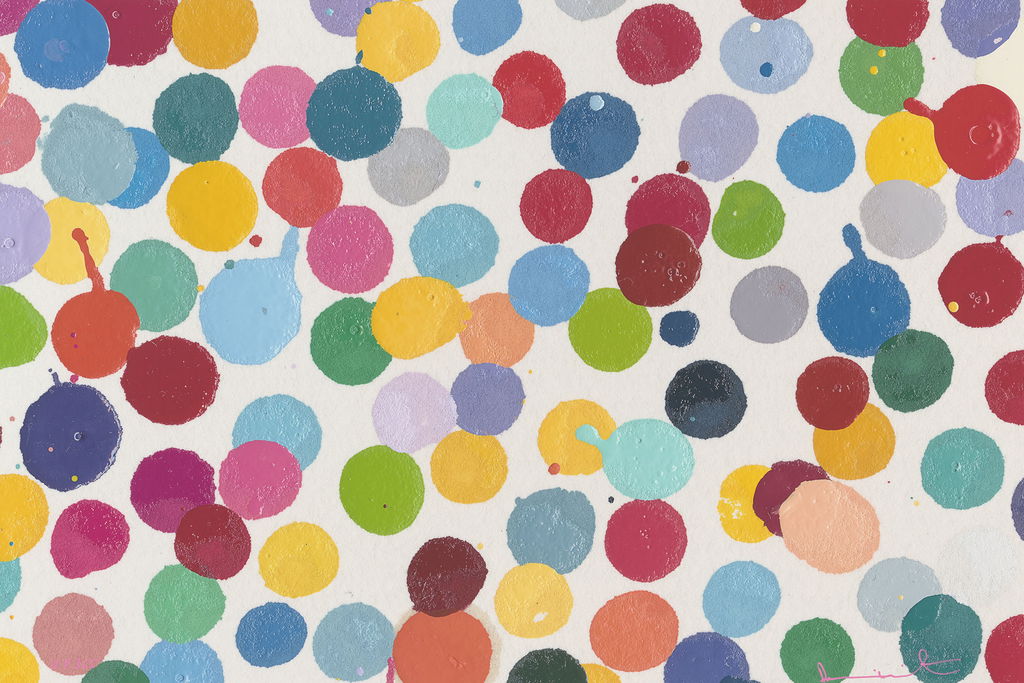 The Currency Unique Prints image #1 main image