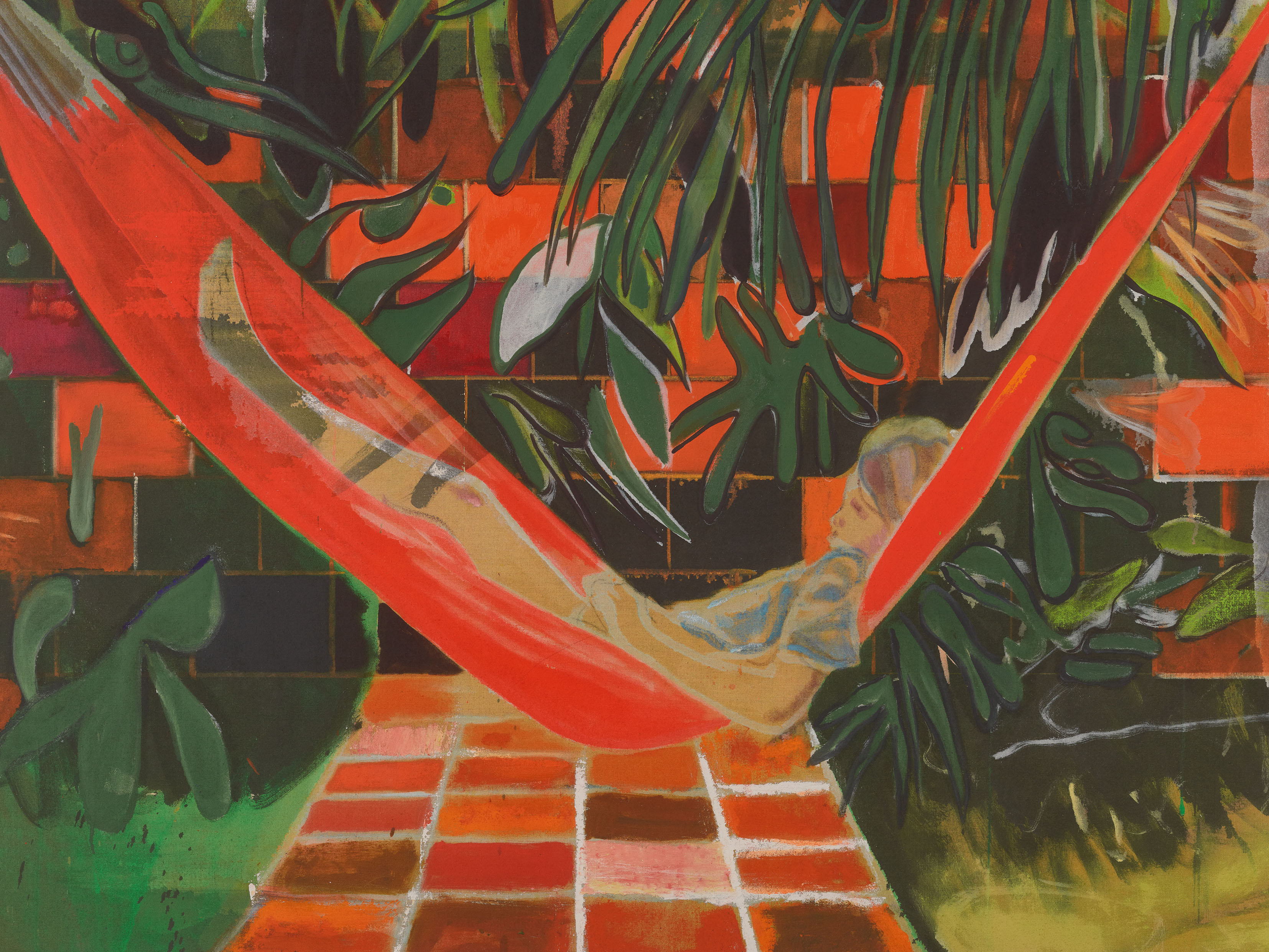 Peter Doig — 6 New Limited Edition Prints | HENI Blog