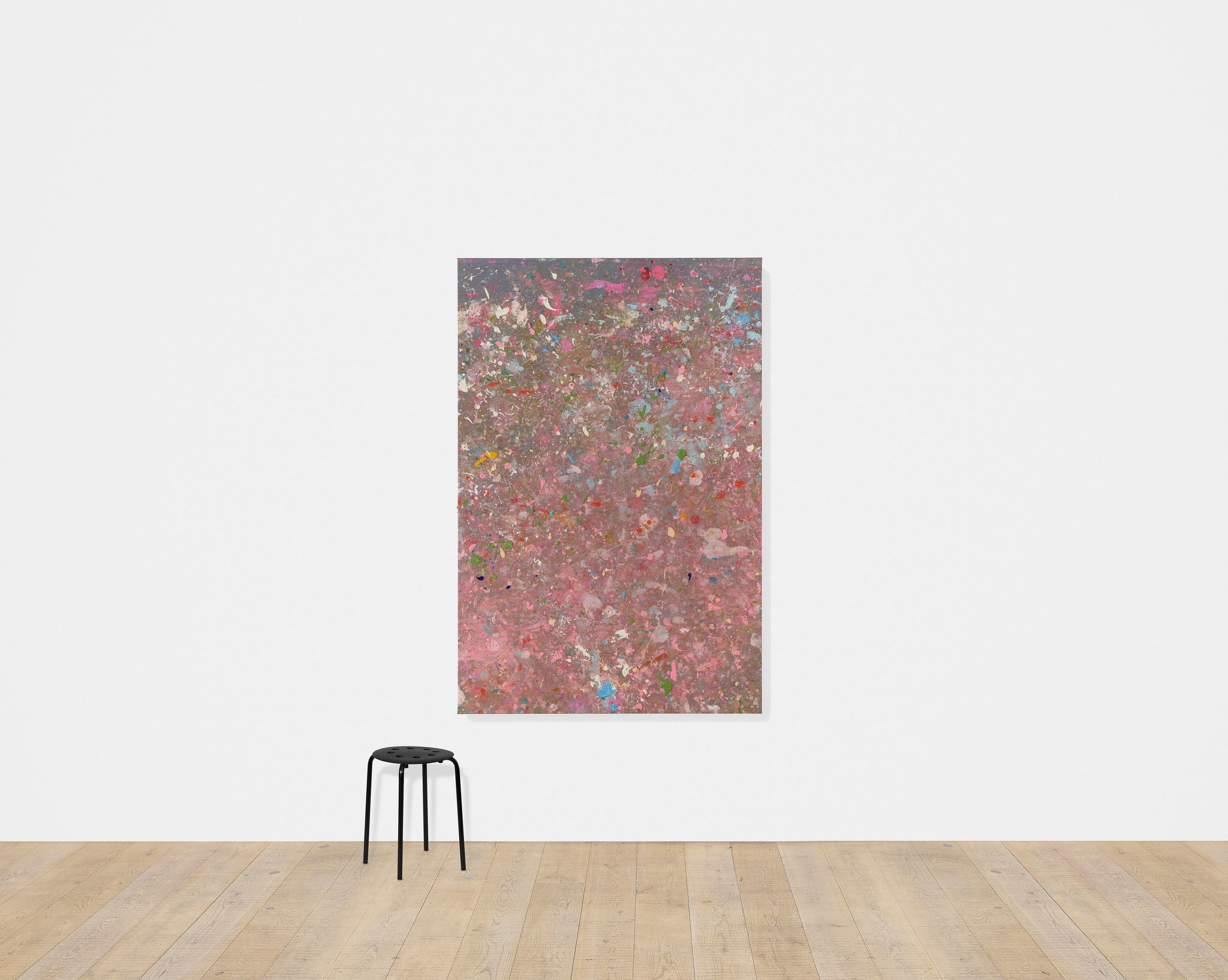 Bamburgh Beach scale image