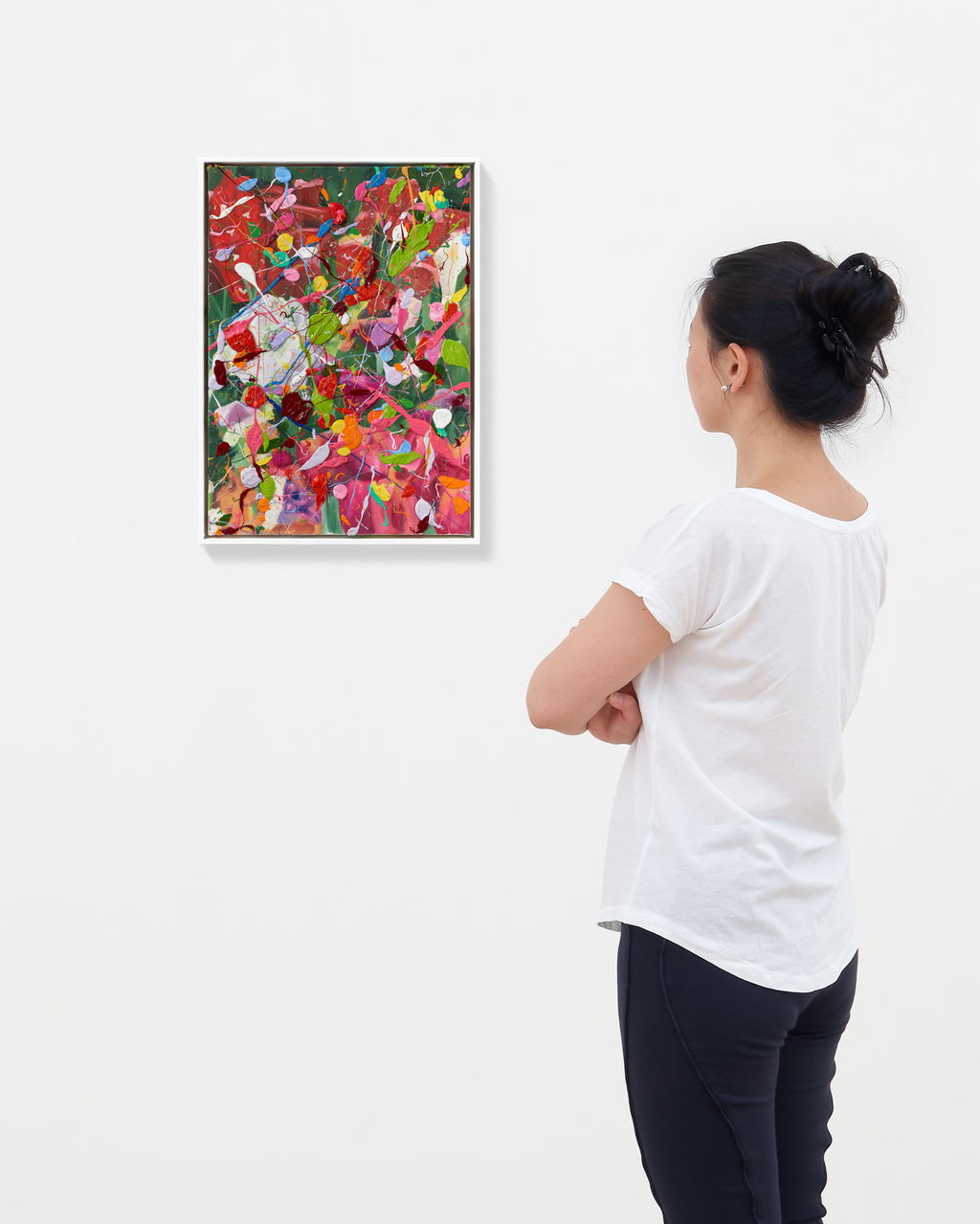 Forever Present Hidden Garden scale image