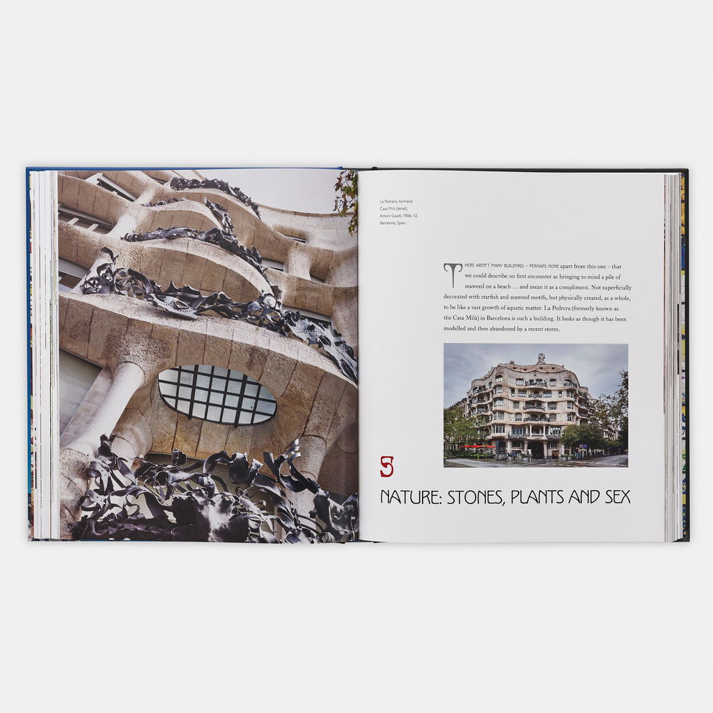 Art Nouveau: The Architecture of Modern Life image #3