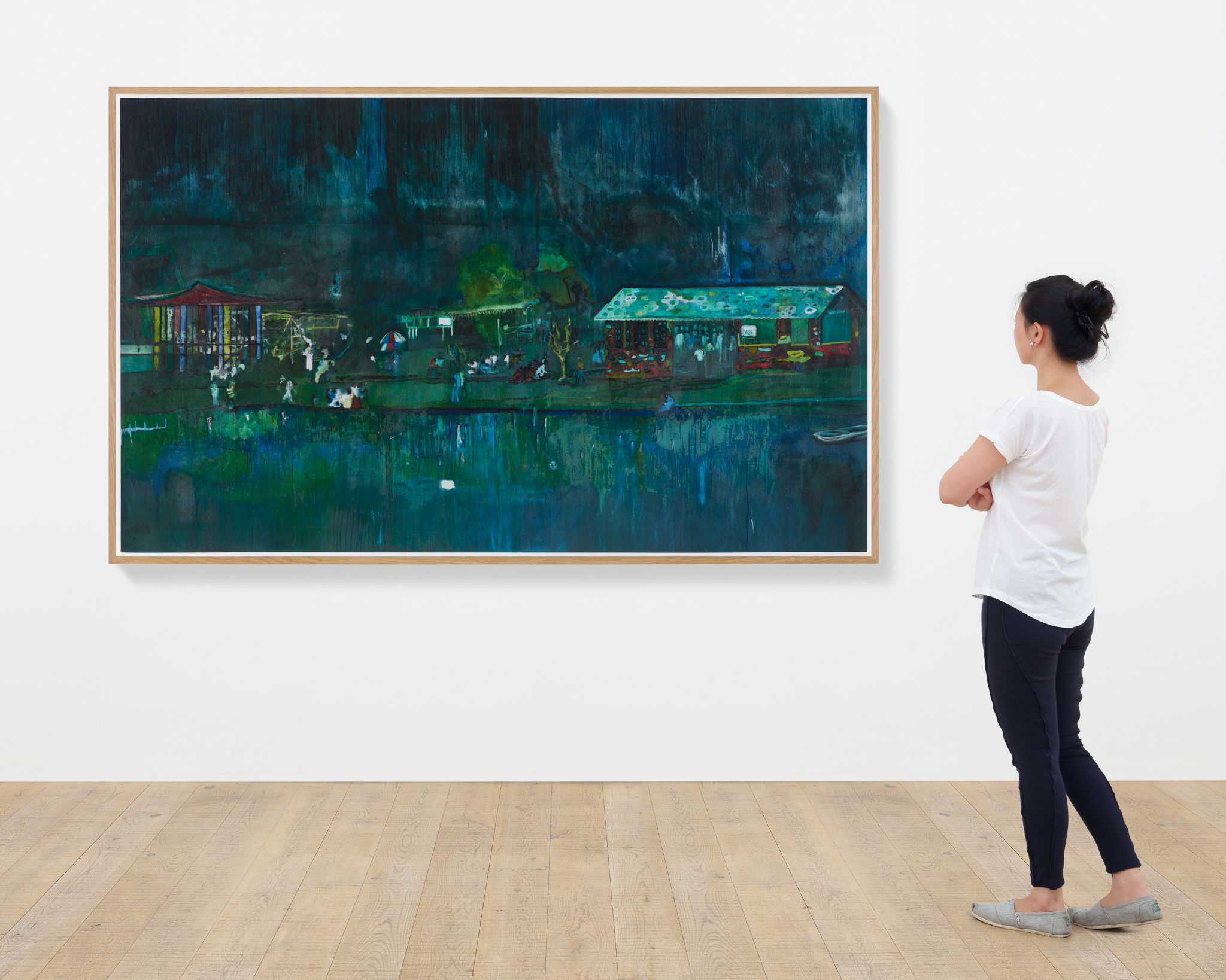 Music of the Future (Large) scale image