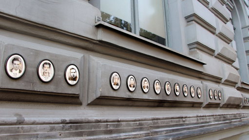 Budapest House of Terror Museum Reopens During Review
