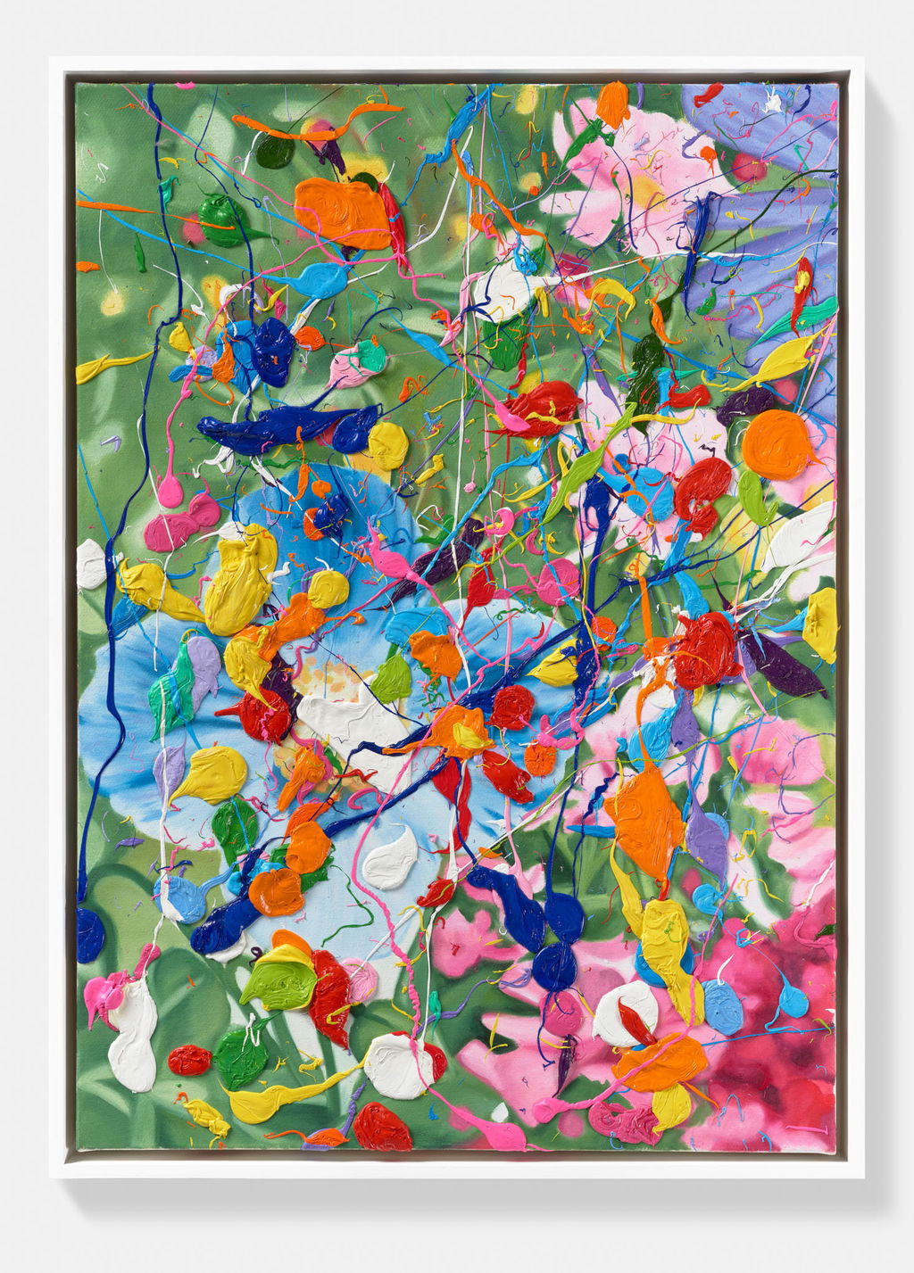 Wild Delight Hidden Garden 1 main image